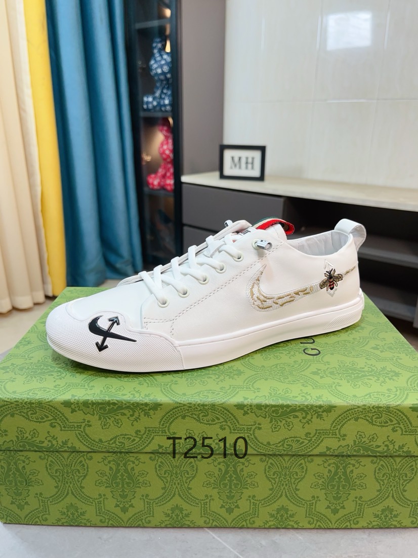 GUCCI shoes 38-46 h0104